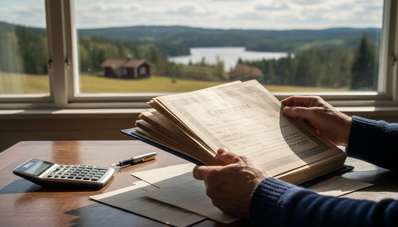 Vilka är de bästa utdelningsaktierna 2026?