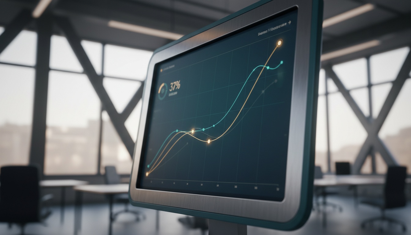 Bästa aktier 2025: Vilka aktierna som gått bäst och sämst på börsen