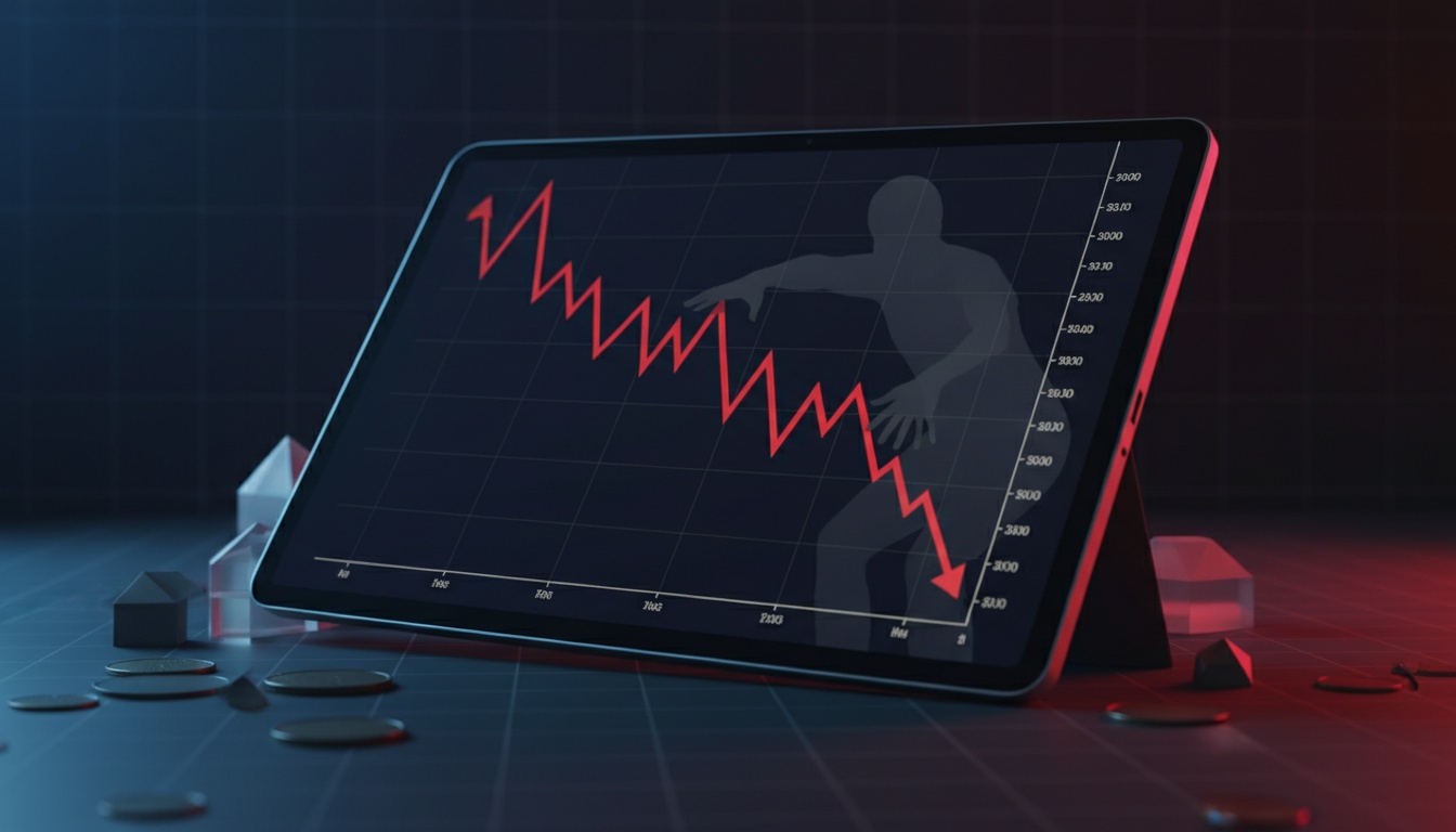 Blankade aktier – så fungerar blankning och vilka svenska aktier som blankas mest