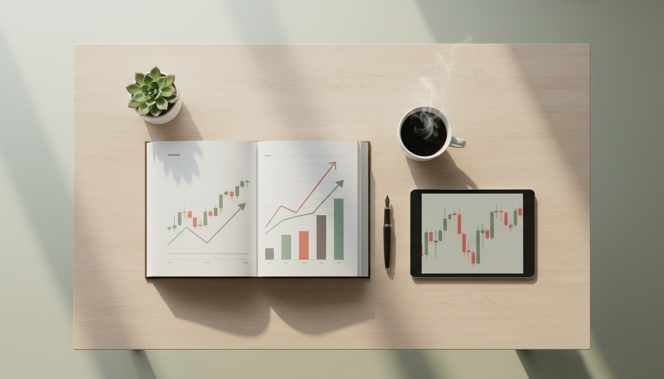 Bästa böckerna om aktier – lär dig investera i aktier och börsen