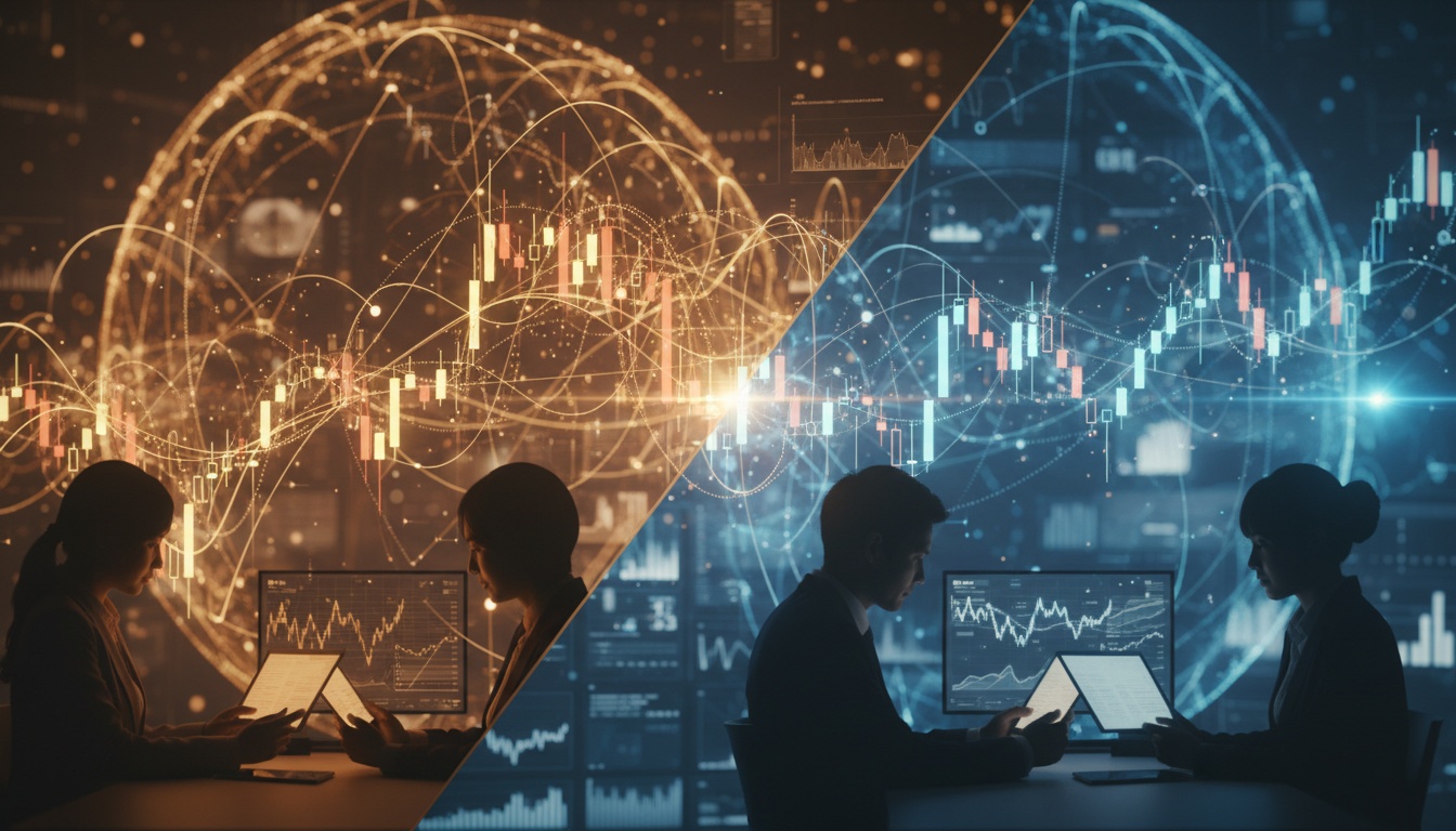 Hexatronic aktie forum – var investerare diskuterar HTRO