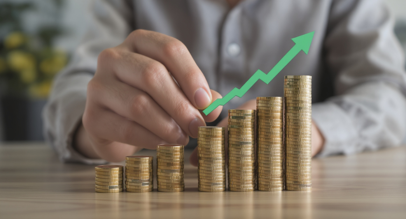 Hur fungerar aktier?