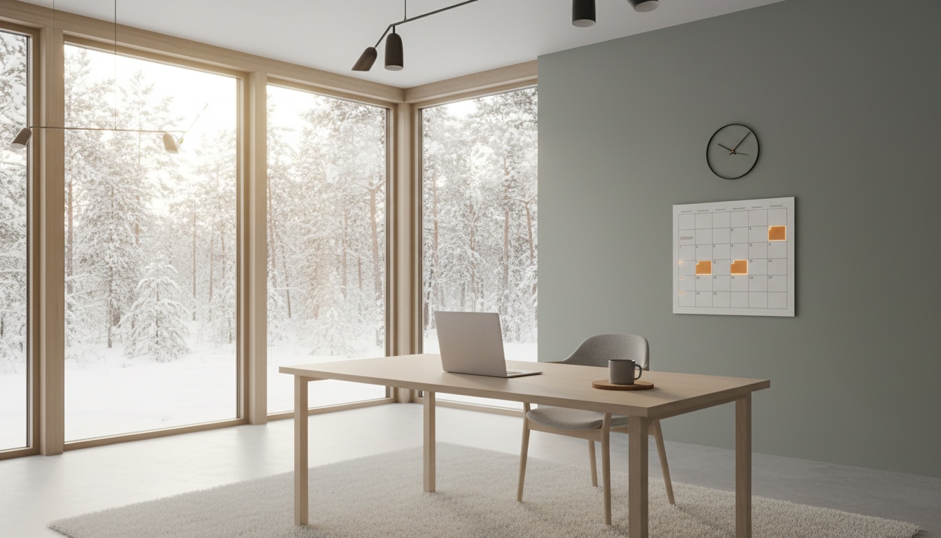 Hur många timmar jobbar man på ett år i Sverige?