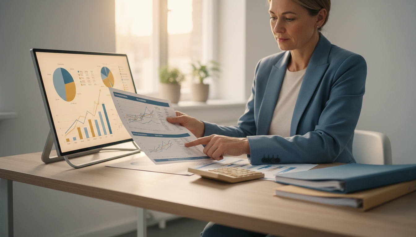 Hur mycket pengar bör du ha sparat vid 50 års ålder?