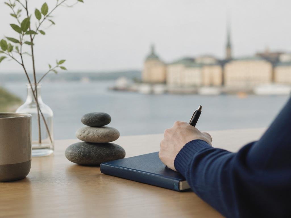 Illustration av premiepensionsval och fondval på Pensionsmyndighetens fondtorg