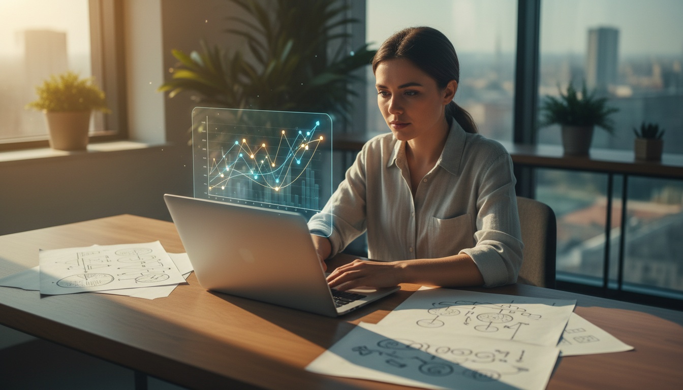 Hur du börjar investera i aktier som nybörjare