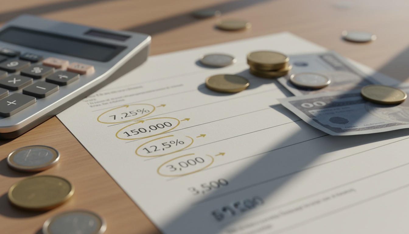 ISK-fällan 2025: Så undviker du vanliga misstag med investeringssparkonto och optimerar skatten på ditt ISK-konto