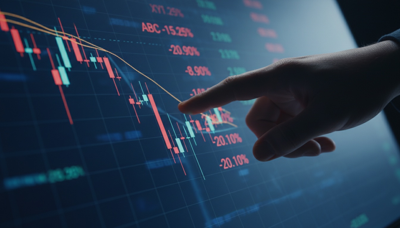 Mest blankade aktierna i Sverige – komplett guide till blankningsregistret
