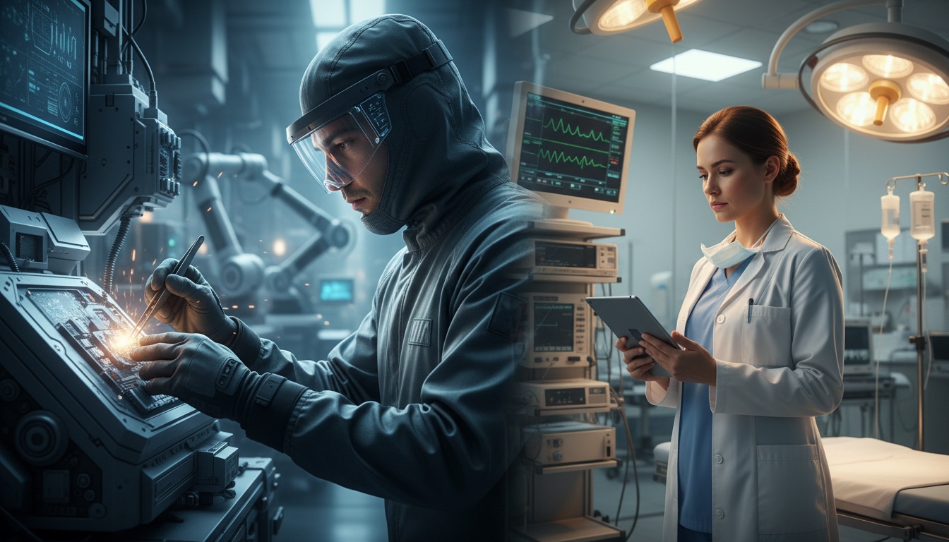 Välbetalda jobb som ingen vill ha – högavlönade jobb med hög lön som få söker